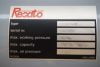 Resato B160 Pneumatic Air Booster (35 Bar)