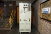 TEL Alpha-8SE-E Vertical Gas Diffusion Furnace