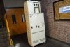 TEL Alpha-8SE-E Vertical Gas Diffusion Furnace