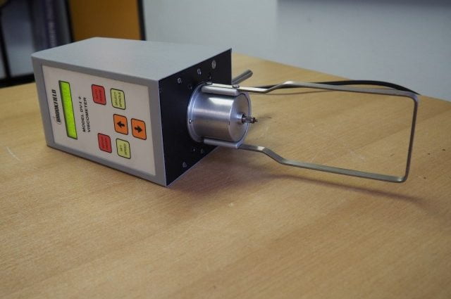 Brookfield Viscometer DV-I Head