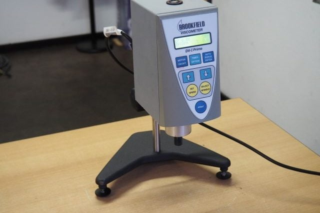 Brookfield Viscometer DV-I