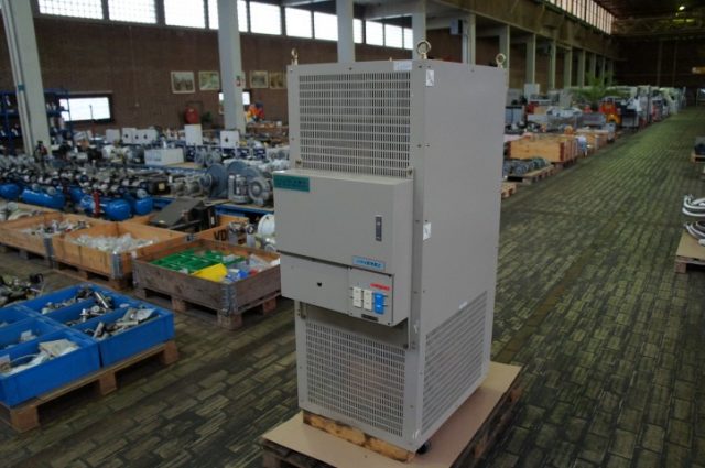 DenkenSeiki Noise Cut Scheidingstrafo