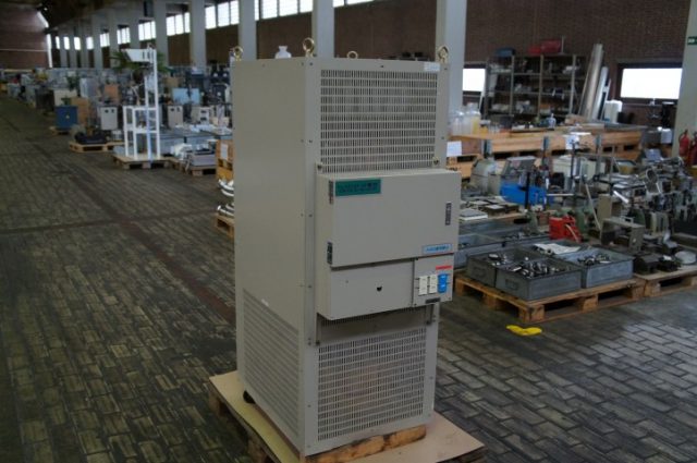 DenkenSeiki Noise Cut Scheidingstrafo