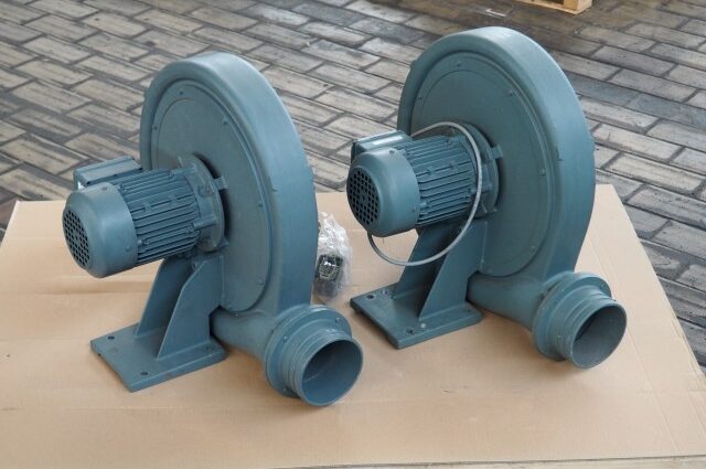 Dietz DV 32 Blower / Ventilator / Afzuiging