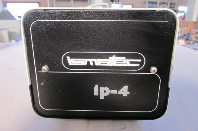 Doseerpomp Ismatec IP-4