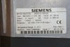 Drive Siemens Micromaster 6 SE3121