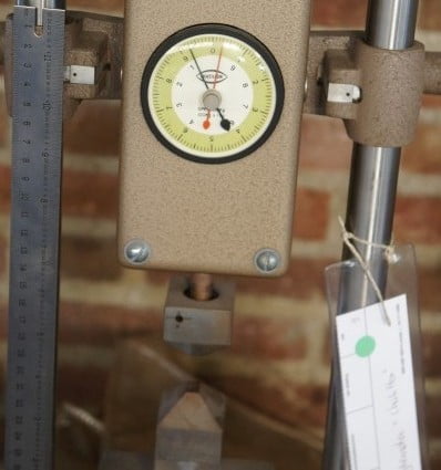 Drukmeter Chatillon Model HTC