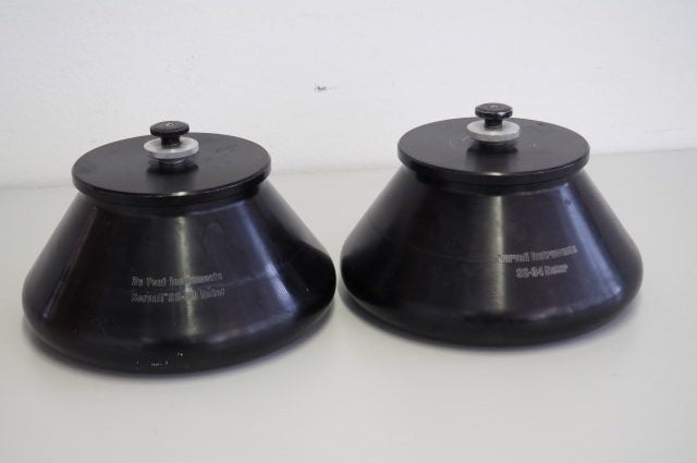 Thermo Scientific SLA 1500 Rotor Super-Lite