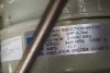 Ebara 80 x 25 Multistage Dry Vacuumpump