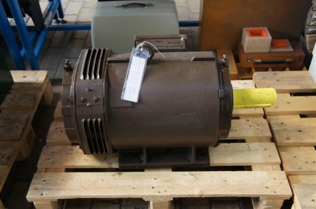 Elektromotor Schorch 30.0 kW, 2950 t/min.