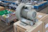 Emore Horn EHS-339 vacuum blower