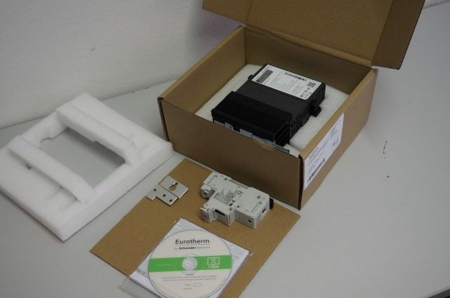 Eurotherm Epack-1PH Thyristor - Power controller