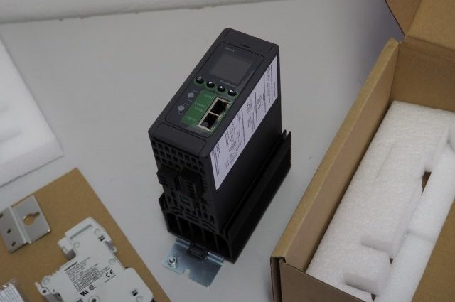 Eurotherm Epack-1PH Thyristor - Power controller
