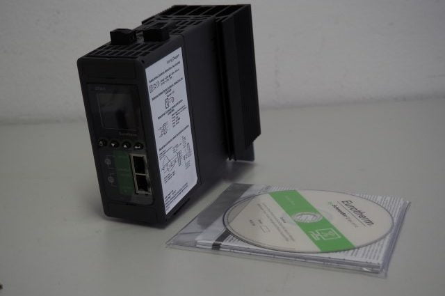 Eurotherm Epack-1PH Thyristor - Power controller
