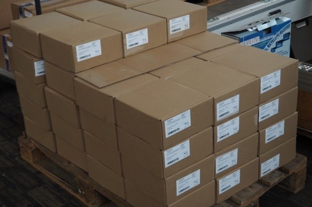 Eurotherm Epack-1PH Thyristor - Power controller