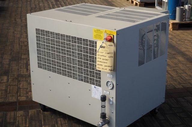 FC Lansing Air1000-SCC Fluid Air Chiller