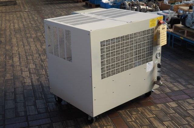 FC Lansing Air1000-SCC Fluid Air Chiller