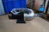 Grundfos CHI4-50 A-W-G-BQQE RVS Multistage waterpomp