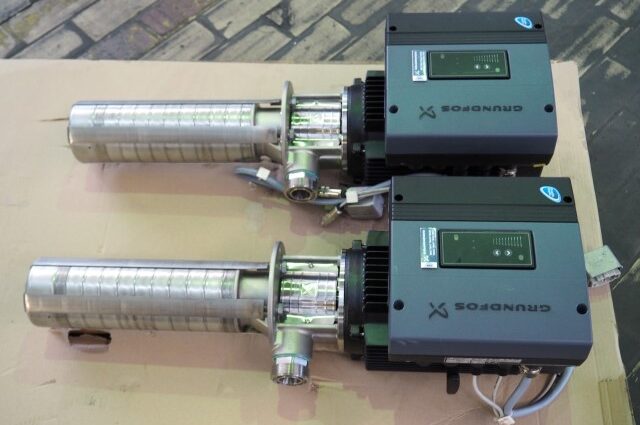 Verrijdbare RVS Cleanroom tafels