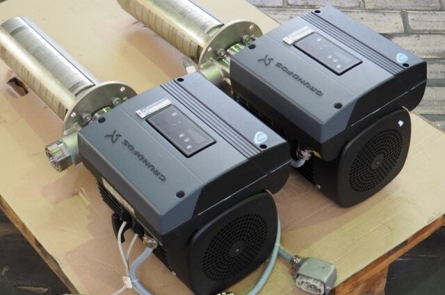 Verrijdbare RVS Cleanroom tafels