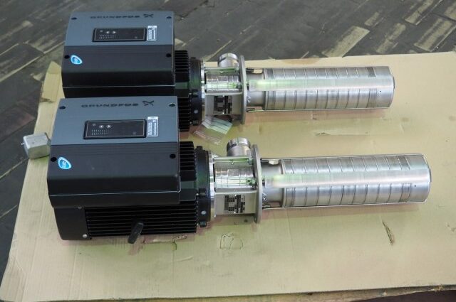 Verrijdbare RVS Cleanroom tafels