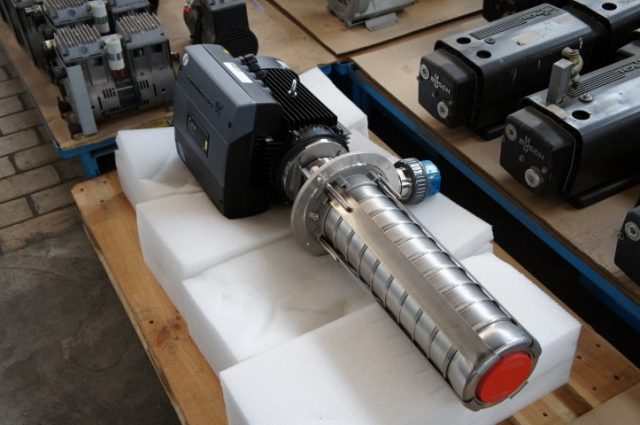 Grundfos MTRE15 Centrifugaal Waterpomp