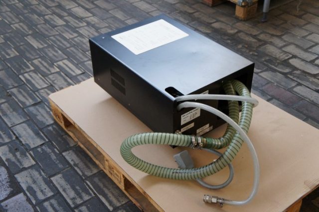 Haake Waterkoeler - Omloopkoeler - Koelunit