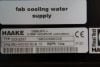 Haake Waterkoeler - Omloopkoeler - Koelunit