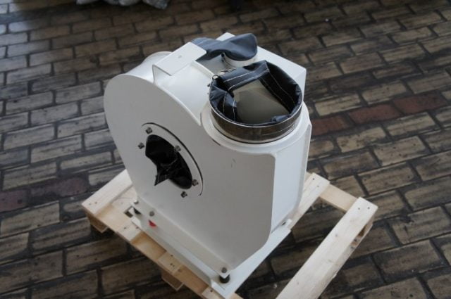 HVB Hansa Blower / Ventilator