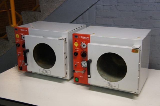 Heraeus VTR 5022 Vacuüm Oven