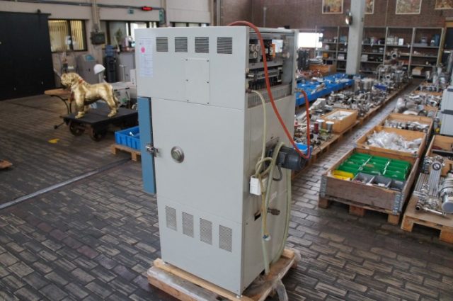 Heraeus Votsch klimaatkast