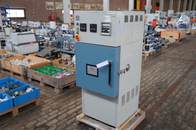 Heraeus Votsch klimaatkast