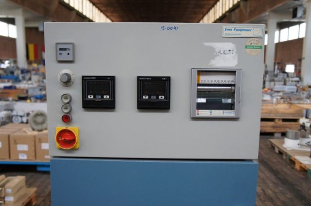 Heraeus Votsch klimaatkast