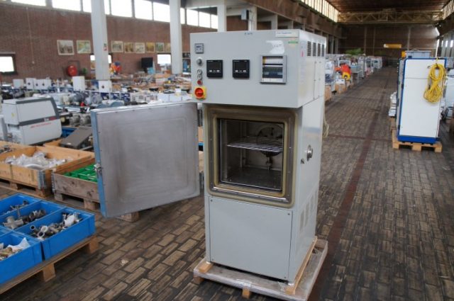 Heraeus Votsch klimaatkast