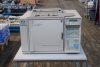 Interscience GC 8000 Top Gaschromatograaf