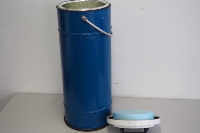 IsoTherm KGW Dewar Vat