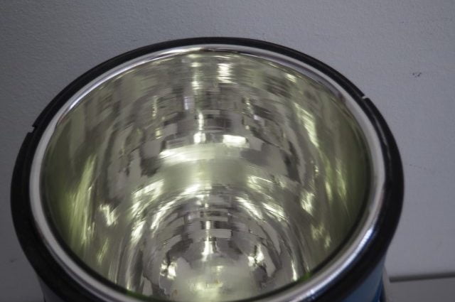 IsoTherm KGW Dewar Vat