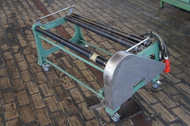 Kera Rollenmenger / Rolmenger / Vloeistof rolmenger 