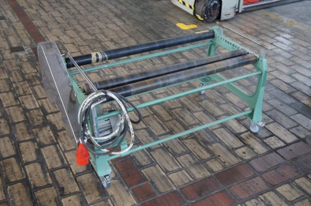 Kera Rollenmenger / Rolmenger / Vloeistof rolmenger 