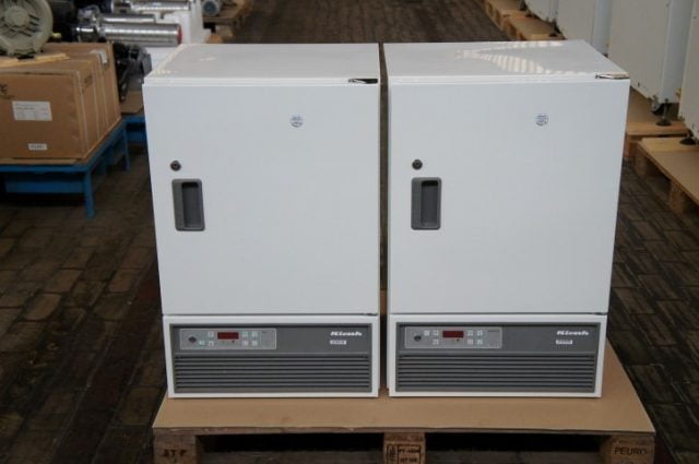 Kirsch LABO-100 laboratorium koelkast