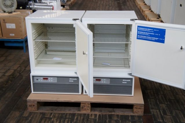 Kirsch LABO-100 laboratorium koelkast