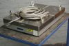 Kistler Force Measure Sensor Table