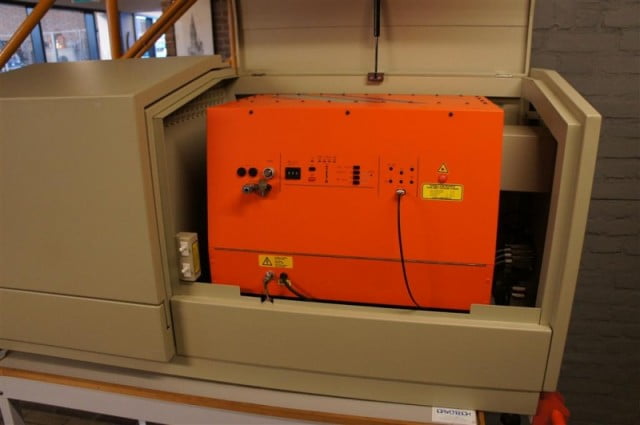 Laser Perkin Elmer Laser Sampler 330