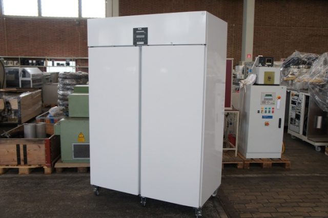 Liebherr Mediline Laboratorium Vriezer