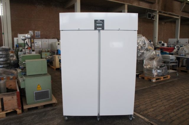 Liebherr Mediline Laboratorium Vriezer