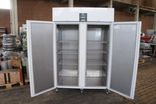 Liebherr Mediline Laboratorium Vriezer