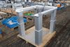 Linak DL2X Lineaire Actuator Verstelbaar Frame