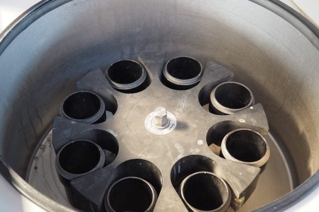 MSE Mistral 3000E Centrifuge