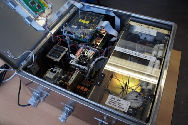 Molecular Analytics Airsentry IMS Analyzer