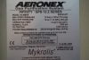 Aeronex Infinity GPS-12 Z Gas Purification unit/device